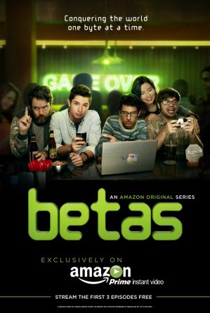  / Betas ( 1) (2013)