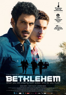  / Bethlehem (2012)