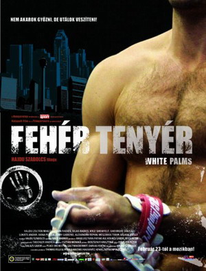   / White Palms / Fehr tenyr (2006)