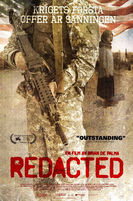   / Redacted (2007)