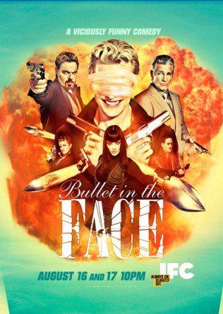    / Bullet in the Face ( 1) (2012)