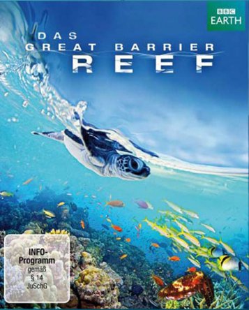    / Great Barrier Reef (C 1) (2012)