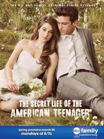    / The Secret Life of the American Teenager ( 1-5) (2008-2015)