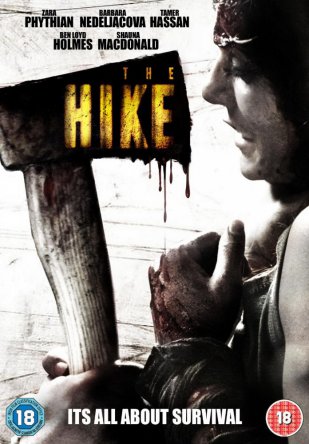  / The Hike (2011)
