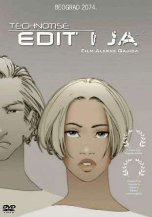    / Technotise - Edit i ja (2009)