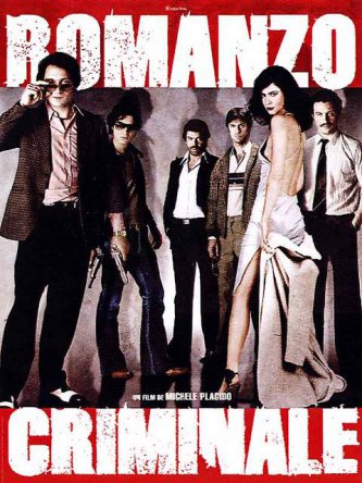   / Romanzo criminale - La serie ( 1-2) (20082010)