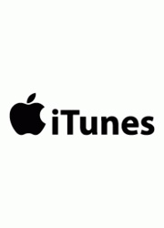 iTunes Store     2015   