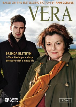  / Vera ( 1-6) (2011-2015)