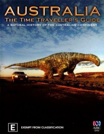      / Australia: The Time Traveller's Guide ( 1) (2012)
