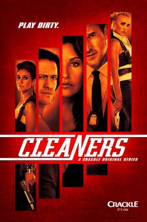  / Cleaners ( 1-2) (2013-2014)
