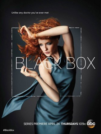   / Black Box (2014)