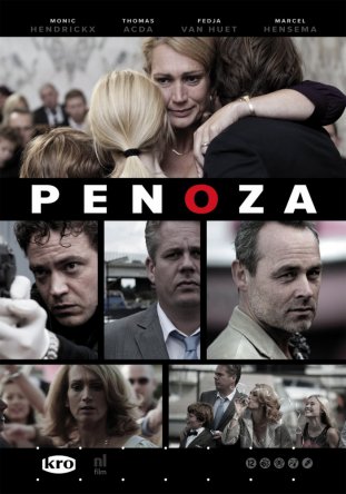   / Penoza ( 1-4) (2010-2015)