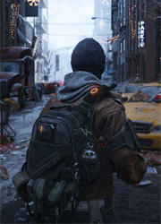       "Tom Clancy`s The Division"