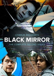 Объявлена дата премьеры третьего сезона "Черного зеркала"