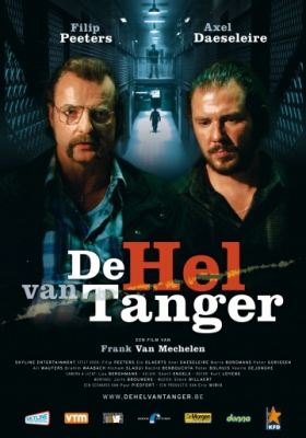   / De hel van Tanger (2006)
