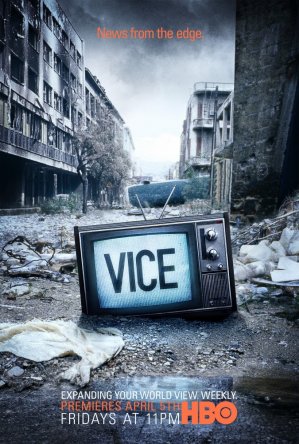  / Vice ( 1-4) (2013-2016)