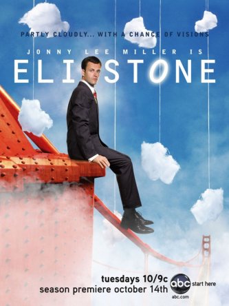   / Eli Stone ( 1-2) (2008-2009)
