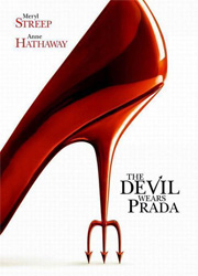 Элтон Джон создаст мюзикл по мотивам фильма "Дьявол носит Prada"