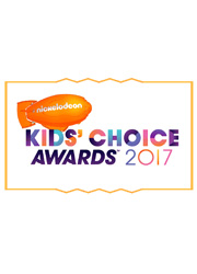     Kids` Choice Awards 2017