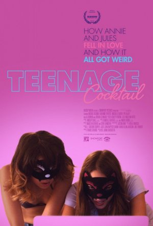    / Teenage Cocktail (2016)