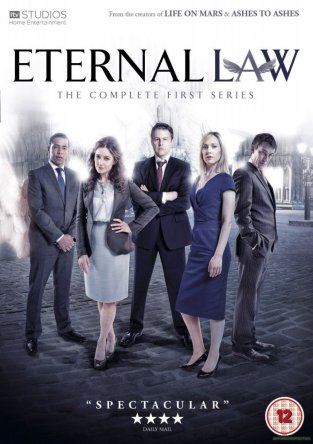   / Eternal Law ( 1) (2012)