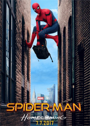Критики расхвалили фильм "Человек-паук: Возвращение домой"