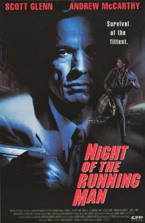   / Night of the Running Man (1995)