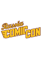 Walt Disney     Comic Con Russia 2017