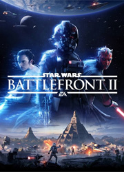 EA  ""    "Star Wars: Battlefront II"