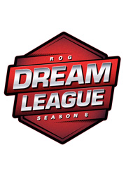 Team Secret    DreamLeague Season 8