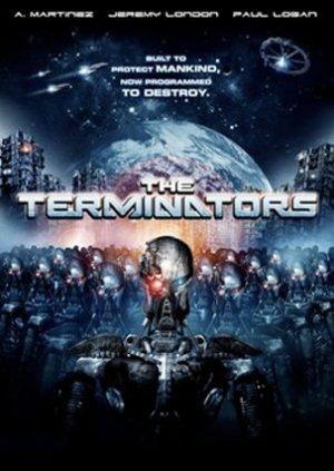  / The Terminators (2009)