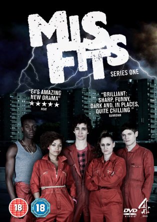  / Misfits (2009-2013)