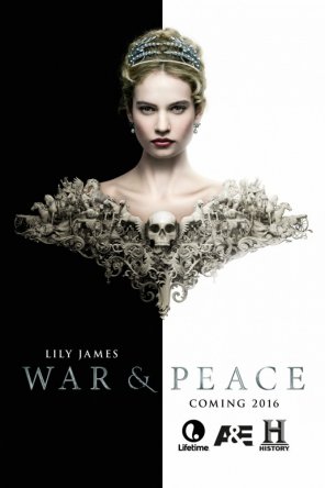    / War & Peace (2016) ( 1)