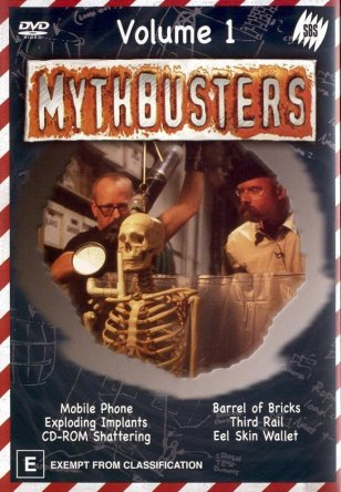   / MythBusters ( 1-14) (2003-2016)