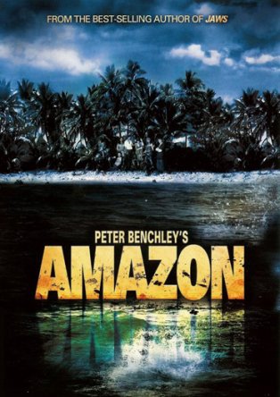 Амазония / Amazon (Сезон 1) (1999–2000)