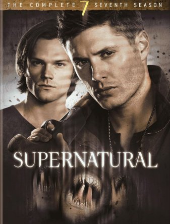 / Supernatural ( 7) (2011)
