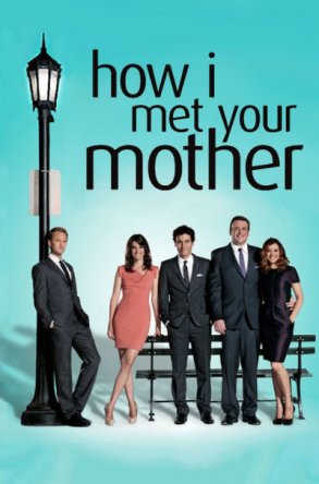      / How I Met Your Mother ( 7) (2011)