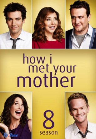      / How I Met Your Mother ( 8) (2012)