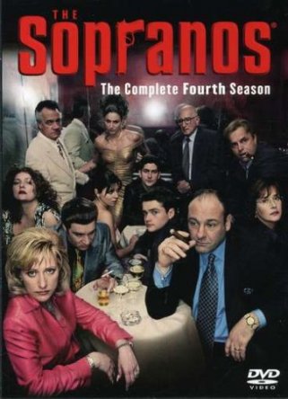   / The Sopranos ( 4) (2002)