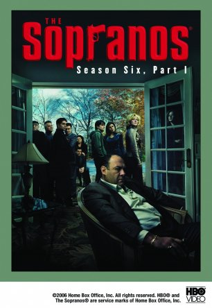   / The Sopranos ( 6  1) (2006)