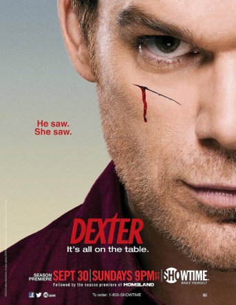  / Dexter ( 7) (2012)
