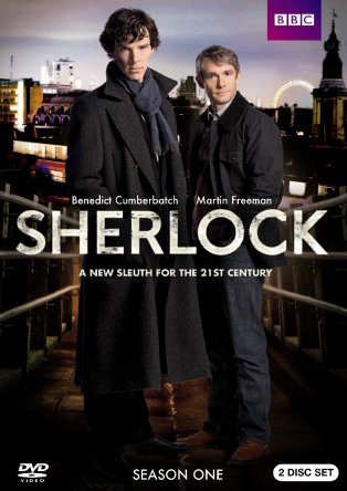  / Sherlock ( 1) (2010)