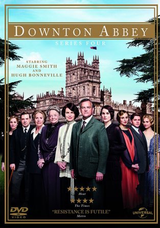  / Downton Abbey ( 4) (2013)