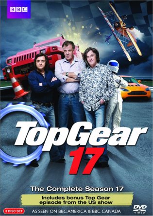   / Top Gear UK ( 17) (2011)