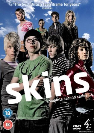  / Skins ( 2) (2008)