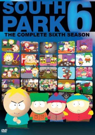   / South Park ( 6) (2002)