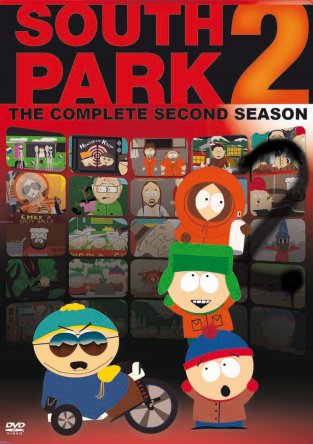   / South Park ( 2) (1998-1999)