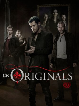  /  / Originals (C 1) (2013)