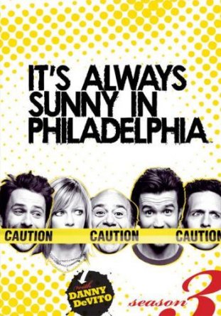     / Its Always Sunny in Philadelphia ( 3) (2007)