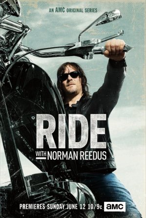      / Ride with Norman Reedus ( 1-3) (2016-2017)